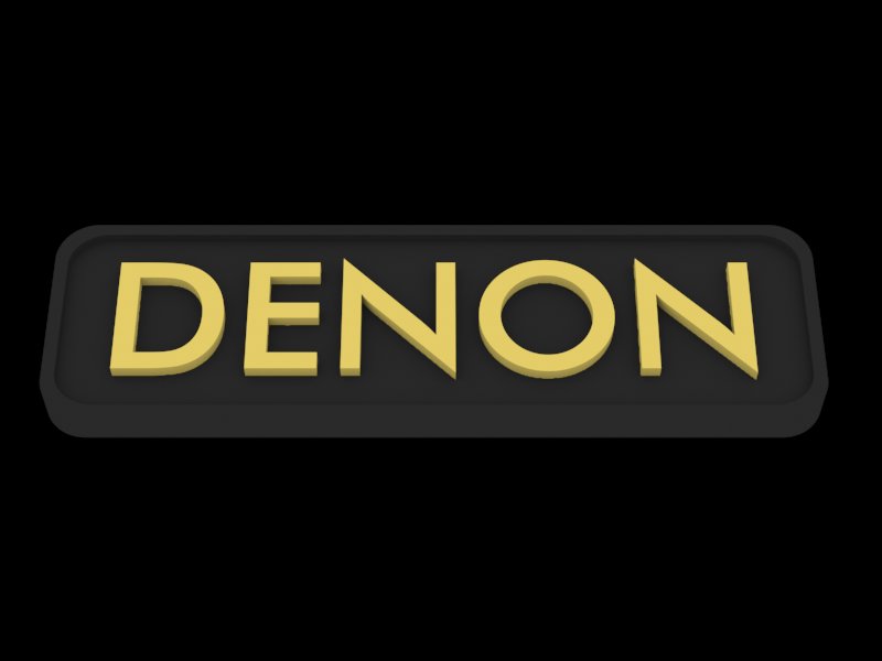 Denon